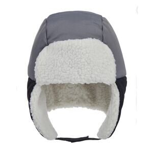 Swiss Tech Toddler Trapper Hat NWT
